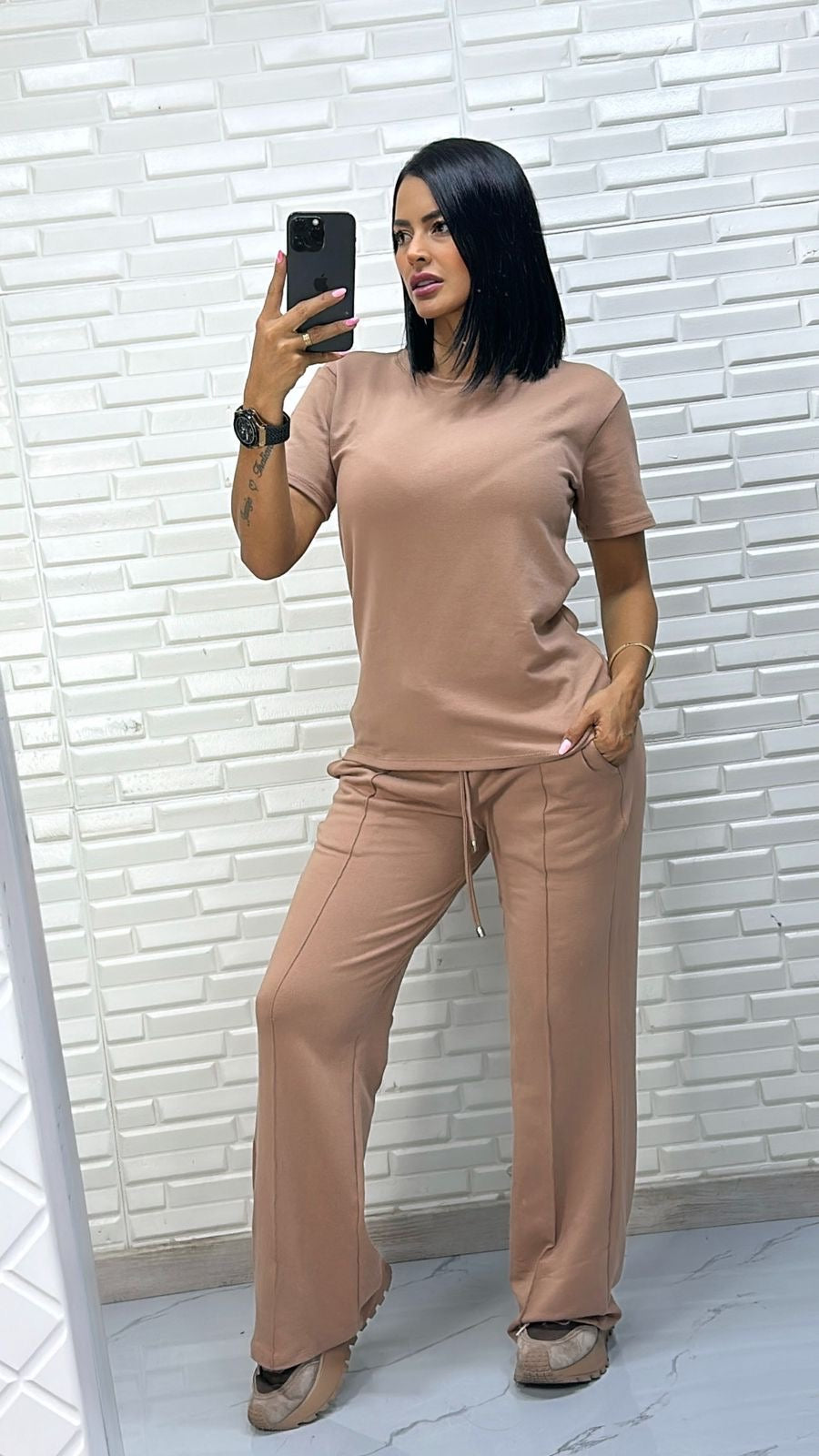 SET COMFORT PLUS