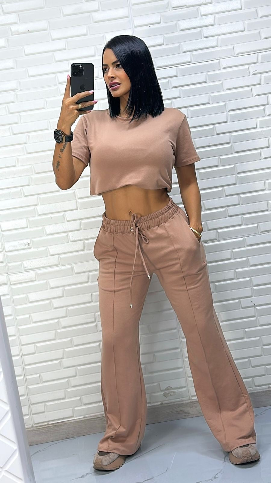 SET COMFORT PLUS