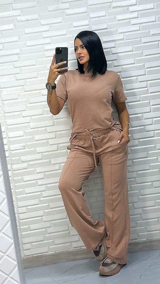 SET COMFORT PLUS