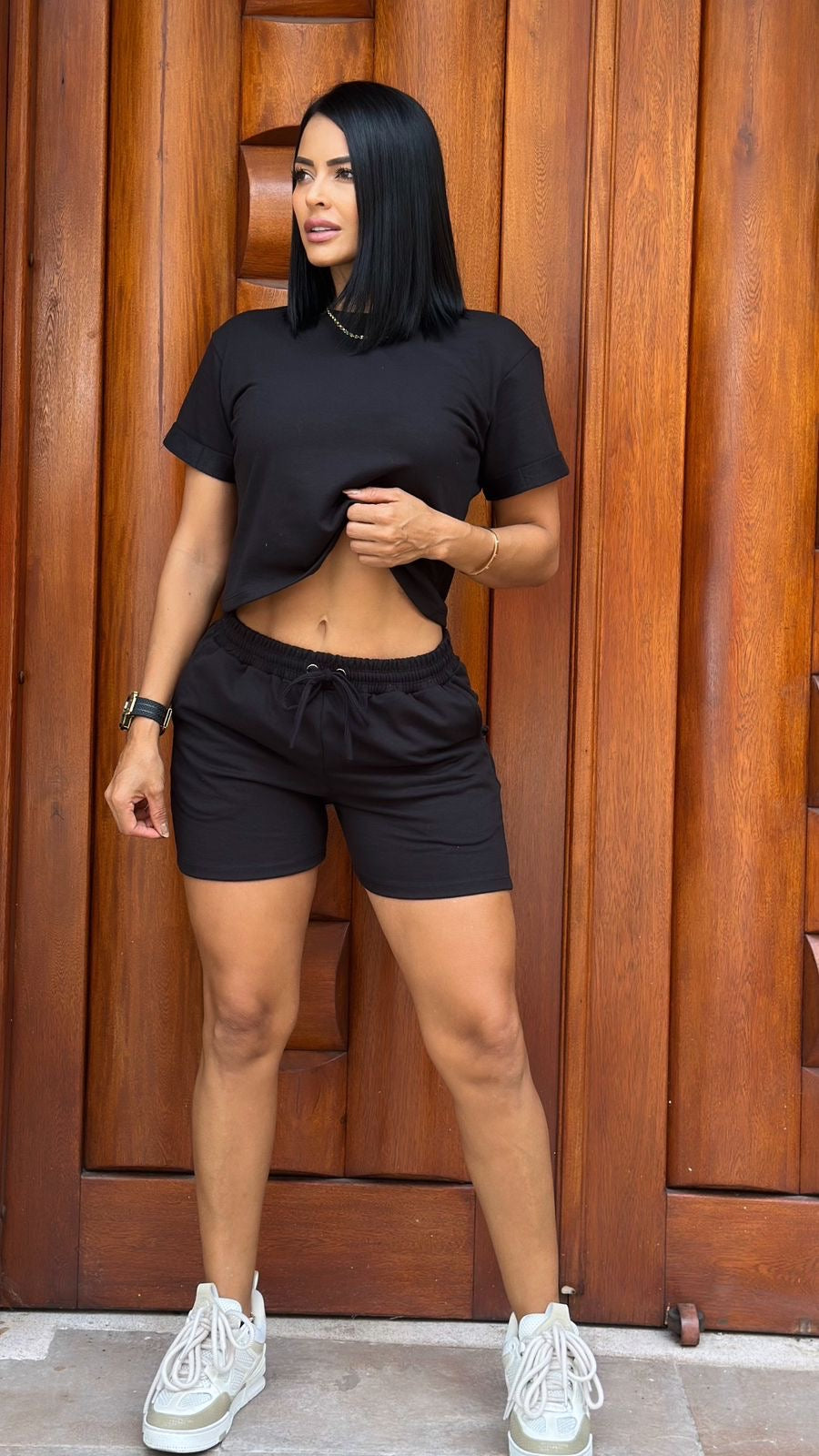 SET URBAN FIT