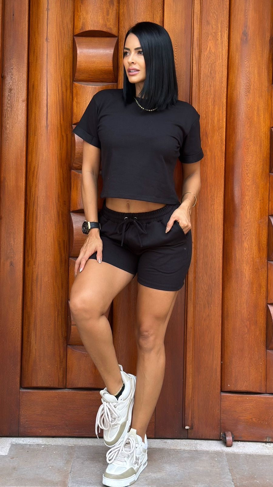 SET URBAN FIT