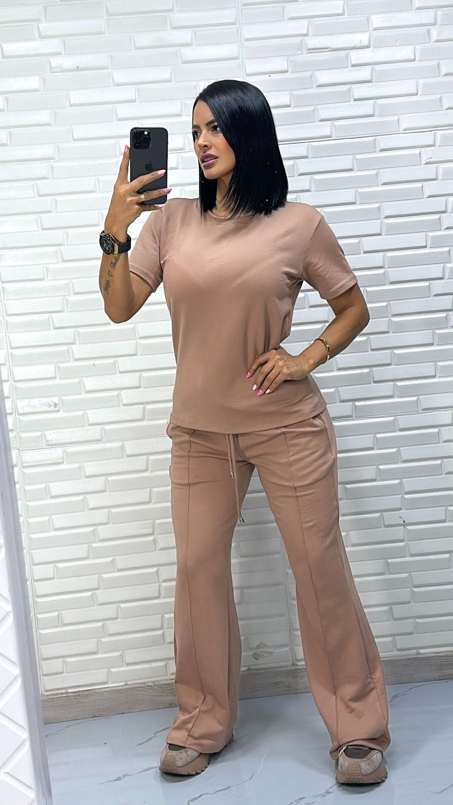 SET COMFORT PLUS