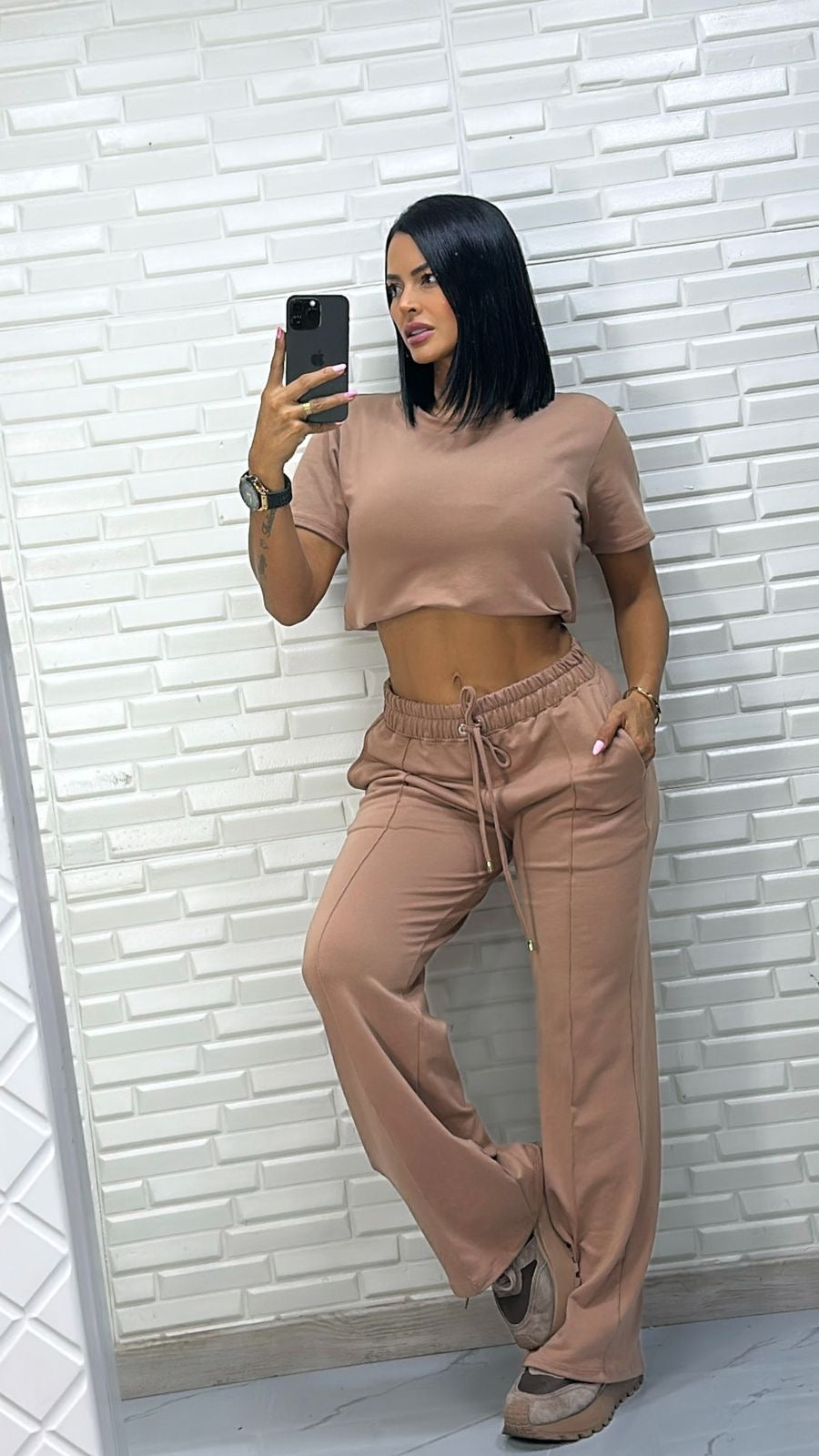 SET COMFORT PLUS