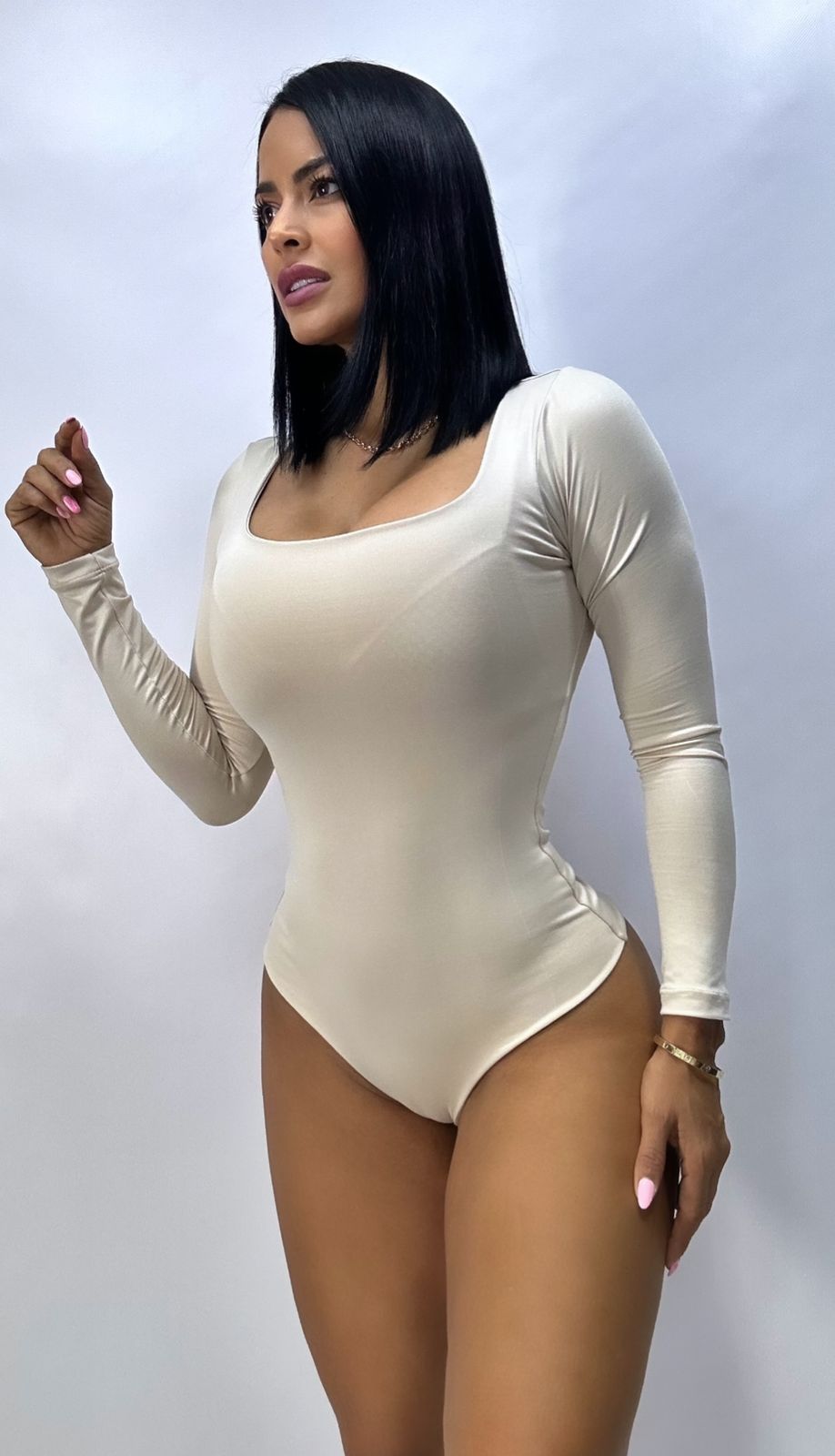 Body Eleganza – Marfil
