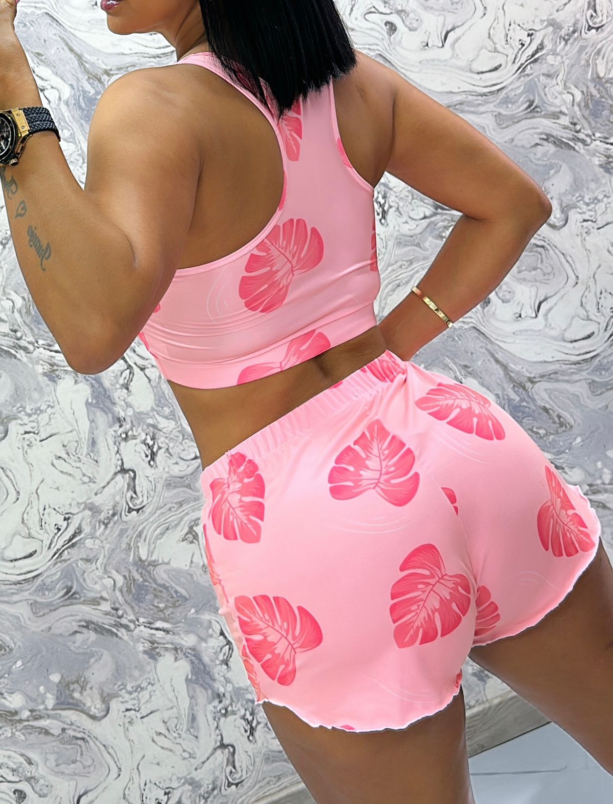 Pijama Tropic Dream